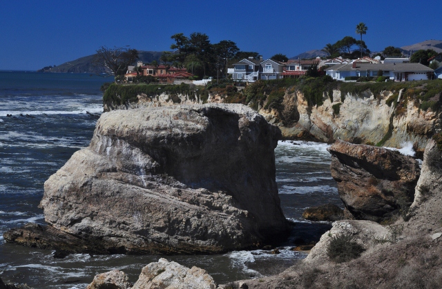 Shell Beach